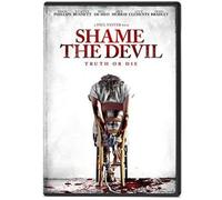 Shame The Devil [Edizione: Stati Uniti]