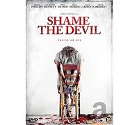 SHAME THE DEVIL - SPEELFILM