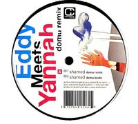 Shamed - Eddy Meets Yannah 12"