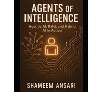 Shameem Ansari Agents of Intelligence (Tascabile)