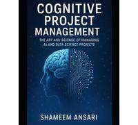 Shameem Ansari Cognitive Project Management (Tascabile)