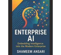 Shameem Ansari Enterprise AI (Tascabile)