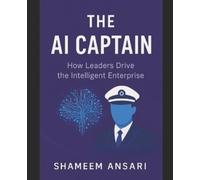 Shameem Ansari The AI Captain (Tascabile)
