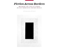 Shameem Black Fiction Across Borders (Tascabile)
