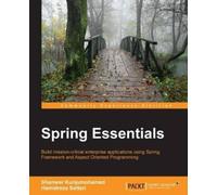 Shameer Kunjumohamed Hamidreza Sattari Spring Essentials (Digital)