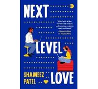 Shameez Patel Next Level Love (Tascabile)