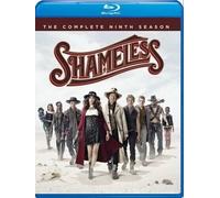 Shameless: The Complete Ninth Season