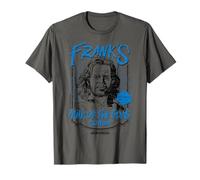 Shameless Frank's Milk Maglietta