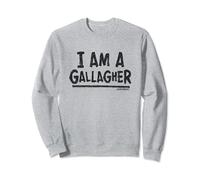 Shameless I Am Felpa