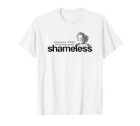 Shameless Logo with Frank Maglietta