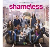 Shameless - Music From The Tv Series (Cd)