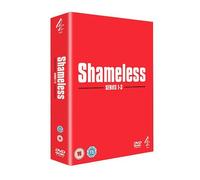 Shameless - Series 1