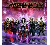 Shameless So Good, You Should (Vinyl LP)