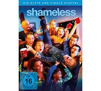 Shameless: Staffel 11 - Finale Staffel