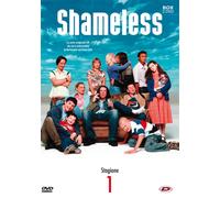 Shameless - Stagione 01-02 (5 Dvd) (Regione 2 PAL) - AA.VV.