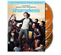 Shameless: The Complete First Season