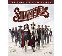 Shameless: The Complete Ninth Season