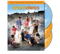 Shameless: The Complete Second Season