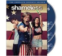 Shameless: The Complete Seventh Season