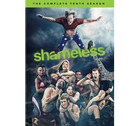 Shameless: The Complete Tenth Season