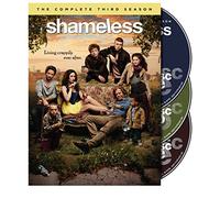 Shameless: The Complete Third Season (DVD)