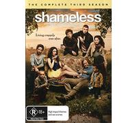 Shameless (US) - L'intégrale de la saison 3