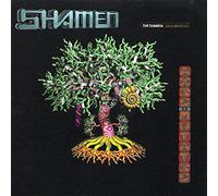 Shamen - Axis Mutatis (Remix)
