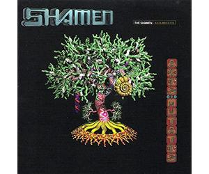 Shamen - Axis Mutatis (Remix)
