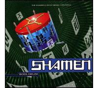 Shamen - Boss Drum