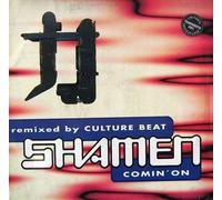 SHAMEN / COMIN' ON