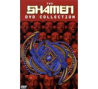 Shamen - Dvd Collection [Edizione: Regno Unito]