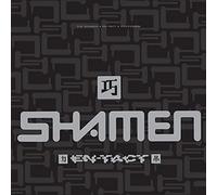 Shamen - En Tact