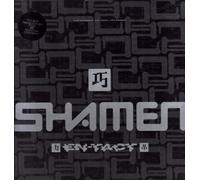 Shamen - En-tact