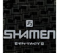 Shamen En Tact (CD)