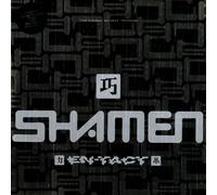 Shamen En Tact (CD)