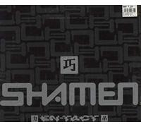 Shamen - En-tact [VINYL]