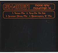 Shamen - Move Any Mountain 96