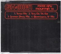 Shamen - Move Any Mountain 96