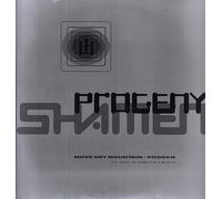 Shamen / Move Any Mountain (Progeny)