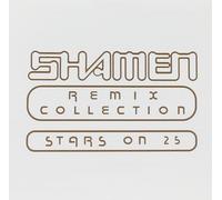 Shamen Remix Collection: Stars on 25 (CD)