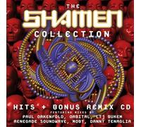 Shamen - Shamen Collection (2 CD)
