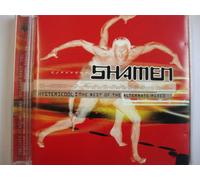 Shamen,the - Best of Alternative Mixes