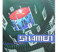 Shamen, the - Boss Drum