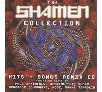 Shamen The - Collection Hits (+Bonus Remix)