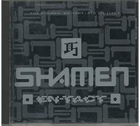 Shamen,the - En-Tact
