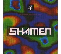 Shamen, the - Hyperreal