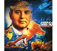 Shamen, The - In Gorbachev We Trust