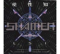 Shamen, The - Love Sex Intelligence