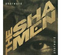 Shamen,the - Phorward