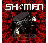 Shamen, The - Shamen, The - Boss Drum - [7"]